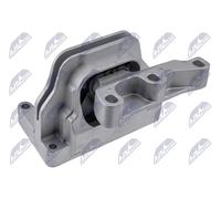 NTY ZPS-AU-026 Sospensione, Motore per AUDI,SEAT,SKODA,VW