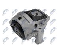 NTY Sospensione, Motore compatibile con AUDI SAURER VAG ZPS-AU-042