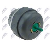 NTY Supporto motore ZPS-AU-048 per Audi A6 C6 2.4, 2.8FSI, 3.0, 3.2FSI 04-11 SX