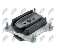 NTY ZPS-AU-055 Supporto, Cambio automatico