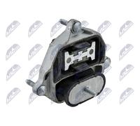 NTY ZPS-AU-056 Supporto, Cambio automatico per AUDI