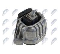 NTY Supporto motore ZPS-BM-008 – supporto idraulico Sx in basso per BMW 3 Touring