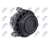 NTY Supporto motore ZPS-BM-028 idraulico destro per BMW 1/3/3 Touring