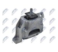 Supporto motore Dx Cuscinetto gomma-metallo ZPS-BM-036 NTY per MINI MINI