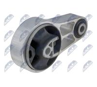 NTY Sospensione, Motore compatibile con SAURER MINI ZPS-BM-039
