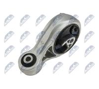 NTY Sospensione, Motore compatibile con SAURER MINI ZPS-BM-042