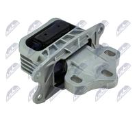 NTY ZPS-BM-045 Supporto, Cambio automatico