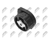 NTY Supporto cambio automatico posteriore ZPS-BM-065 Cuscinetto gomma-metallo