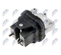 NTY Supporto Motore Anteriore Sinistra per Chrysler 300 C LX 5.7 6.1 SRT8 Dodge