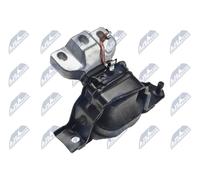 NTY Sospensione, Motore compatibile con CHRYSLER ZPS-CH-025
