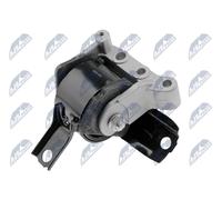 NTY Cuscinetti Del Motore Destra per Jeep Compass 2.4 4x4 2.0 Patriot Dodge