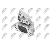 NTY ZPS-CH-167 Supporto, Cambio automatico