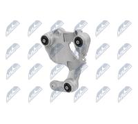NTY ZPS-CH-185 Supporto motore