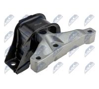 Supporto motore Dx Supporto idraulico ZPS-CT-024 NTY per CITROËN PEUGEOT