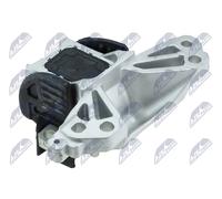 NTY ZPS-CT-031 Supporto, Cambio automatico