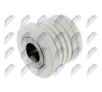 NTY ZPS-FR-007 Supporto, Corpo assiale per FORD,VOLVO