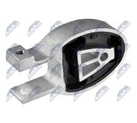 NTY Sospensione, Motore compatibile con FORD VOLVO FORD USA ZPS-FR-010