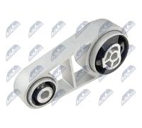 NTY ZPS-FR-012 Supporto, Cambio automatico