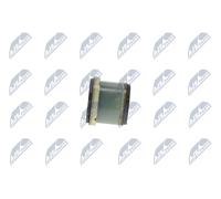 NTY Supporto Corpo dell'Asse Anteriore per Mazda 3 BK, Ford – Sinistro/Destro – 2 pezzi