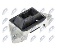 NTY Cuscinetti Del Motore Posteriore per Ford Transit Bus 2.0 TDCI 2.4 Tde
