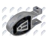 NTY ZPS-FR-037 Sospensione, Motore per FORD