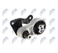 NTY ZPS-FR-076 Supporto, Cambio automatico