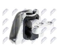 Supporto Motore sinistro per HONDA | 50850-SWA-A81