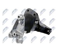 NTY Sospensione, Motore compatibile con HONDA ZPS-HD-012