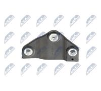 NTY Supporto cambio automatico ZPS-HD-032 anteriore sinistro per Honda Accord VII