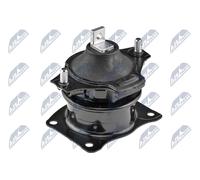NTY Cuscinetti Del Motore Frontale per Honda Accord VII 2.0 2.4 Tourer