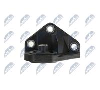 NTY Cuscinetti Del Motore Cuscinetto SX Adatto A per Honda Accord VII 2.4