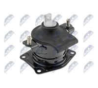 NTY Sospensione, Motore compatibile con HONDA ZPS-HD-120