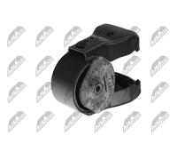 NTY Supporto motore posteriore per Hyundai Sonata NF 05-10 3.3/2.0 CRDi Nuovo