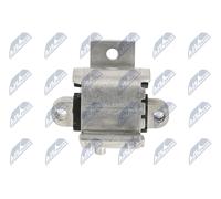 Supporto cambio automatico posteriore ZPS-JG-009 NTY