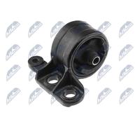 NTY Sospensione, Motore compatibile con ZPS-KA-310