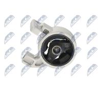 NTY Supporto motore ZPS-KA-318 per Hyundai e KIA - Kia Rio III 1.4/1.6, Accent III