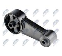 NTY ZPS-KA-326 Supporto motore per KIA Picanto (SA) Anteriore