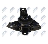 NTY Supporto motore ZPS-KA-342 Sinistro inferiore per KIA Sorento III 2.2 CRDi 4x4 2014