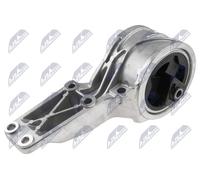 Supporto cambio automatico posteriore ZPS-LR-008 NTY