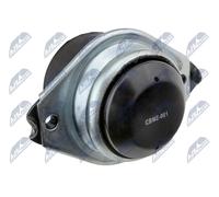 Supporto motore anteriore ZPS-ME-001 NTY per MERCEDES-BENZ CLASSE M CLASSE GL