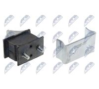 NTY ZPS-ME-003 Sospensione, Motore per DODGE,MERCEDES-BENZ,VW