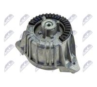 NTY Sospensione, Motore compatibile con MERCEDES-BENZ SAURER ZPS-ME-017