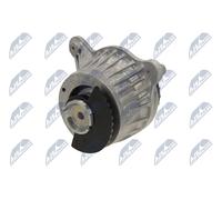 Supporto Motore Compatibile Con MERCEDES C (205) 2013 - C 180 BLUETEC 1.6 - 8