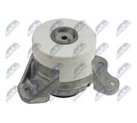 NTY ZPS-ME-027 Sospensione, Motore per MERCEDES-BENZ
