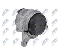 Supporto Sospensione Del Motore Adatto A per Mercedes C (205) 2013 - 160 1.5 -