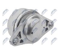 NTY Sospensione, Motore compatibile con MERCEDES-BENZ SAURER ZPS-ME-035