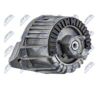 NTY Sospensione, Motore compatibile con MERCEDES-BENZ SAURER ZPS-ME-041