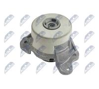 NTY Sospensione, Motore compatibile con MERCEDES-BENZ SAURER ZPS-ME-051