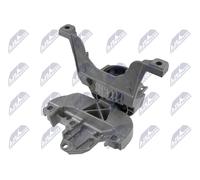 Supporto motore anteriore Dx Supporto idraulico ZPS-ME-060 NTY per MERCEDES-BENZ