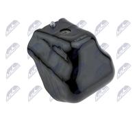 Supporto motore bilaterale ZPS-ME-073 NTY per MERCEDES-BENZ VW